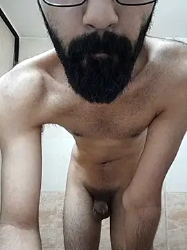 Aroused Tenancy online show from 03.17.25