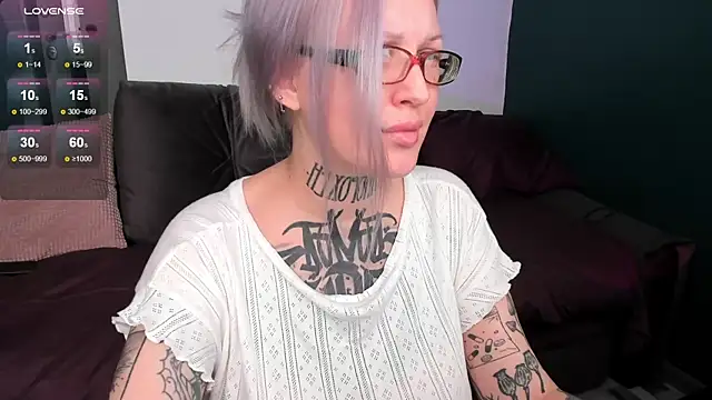 Eurusholmess online show from 02.21.26