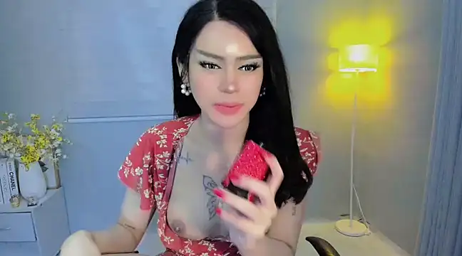 Patricia fox online show from 12.06.24