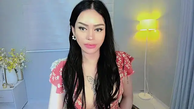 Patricia fox online show from 01.30.25