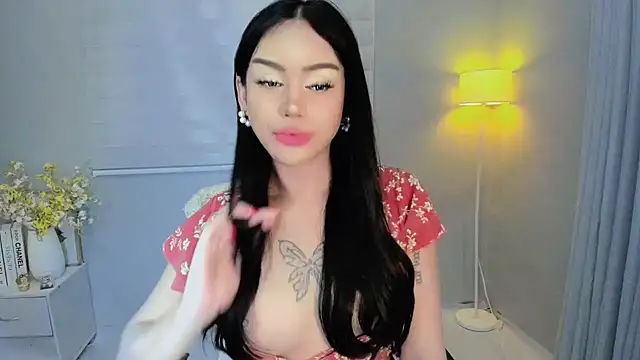 Patricia fox online show from 01.31.25