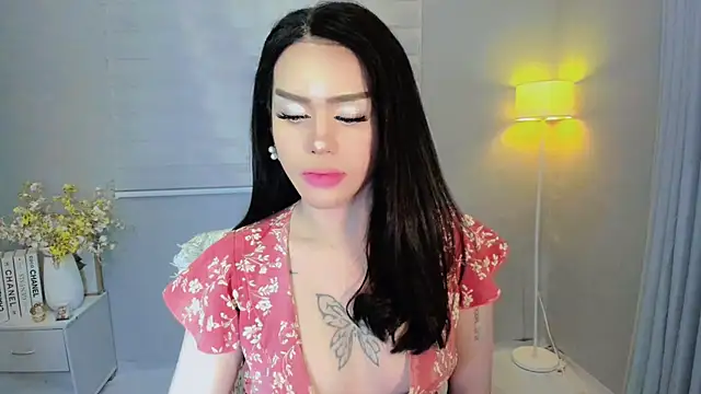 Patricia fox online show from 02.19.25