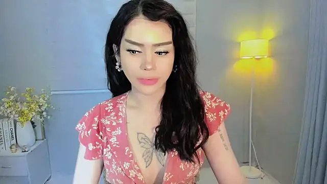 Patricia fox online show from 03.01.25