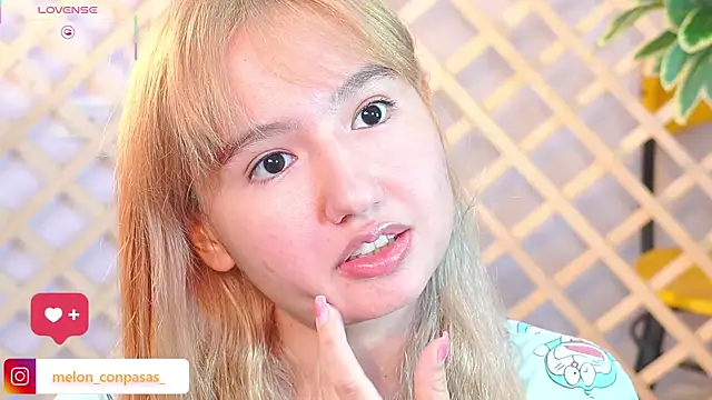 Pinkie Princes online show from 10.27.25