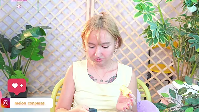 Pinkie Princes online show from 10.28.25