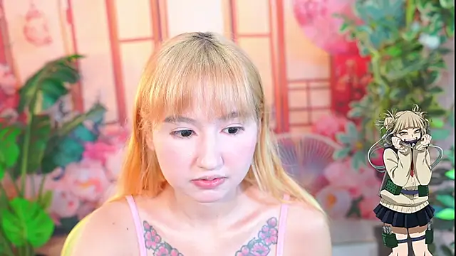 Pinkie Princes online show from 11.07.25