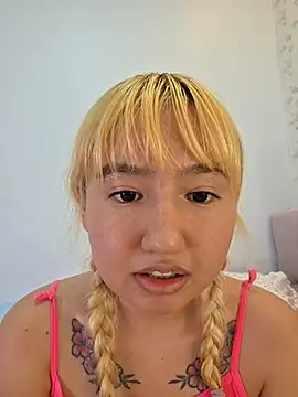 Pinkie Princes online show from 12.19.25