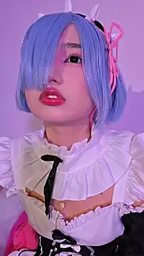 Pinkie Princes online show from 03.05.26