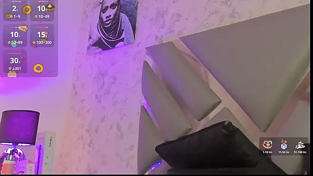 EmilyyRosee  online show from 03.14.26