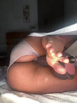 Snapshot of ROUSSH chatting on 02.01.26 ROUSSH online show from 02.01.26