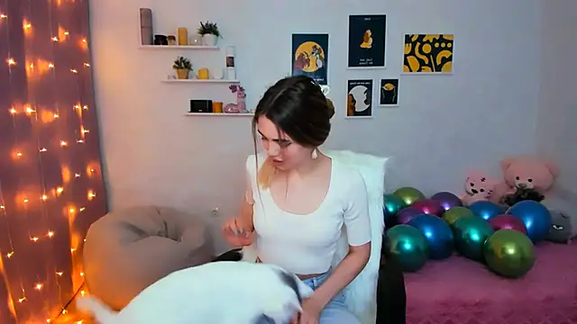 aPieceOfJoy online show from 02.13.25