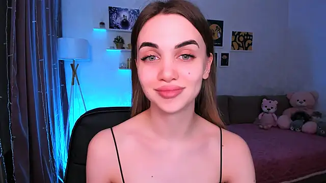 aPieceOfJoy online show from 03.11.25