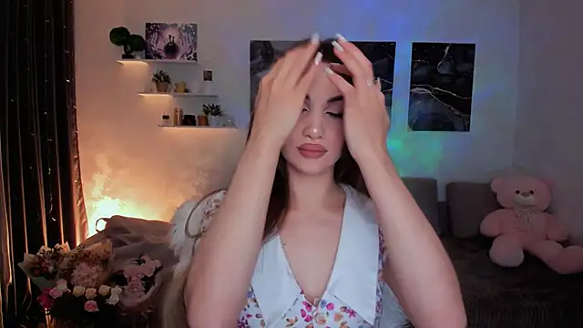 aPieceOfJoy online show from 12.15.25