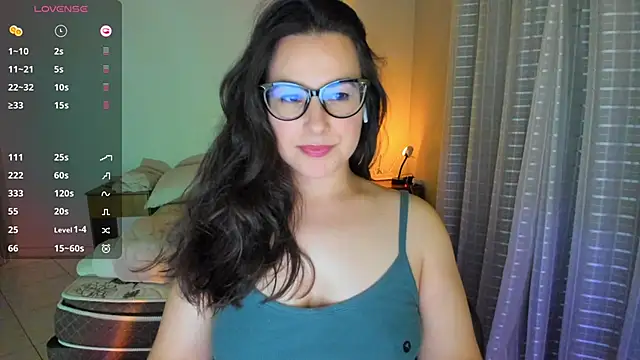 anna love hot online show from 01.11.25