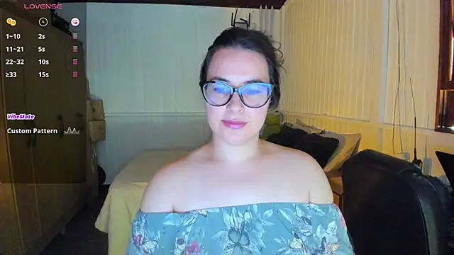 anna love hot online show from 02.10.25