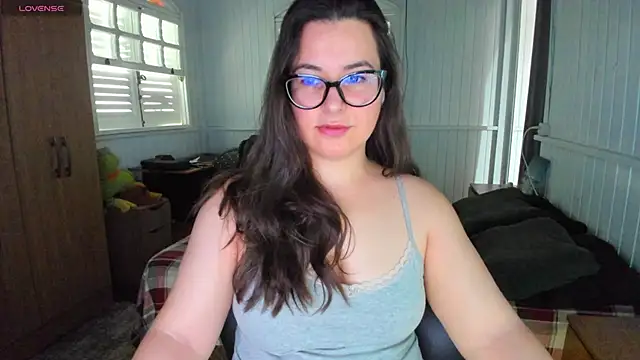 anna love hot online show from 09.30.25