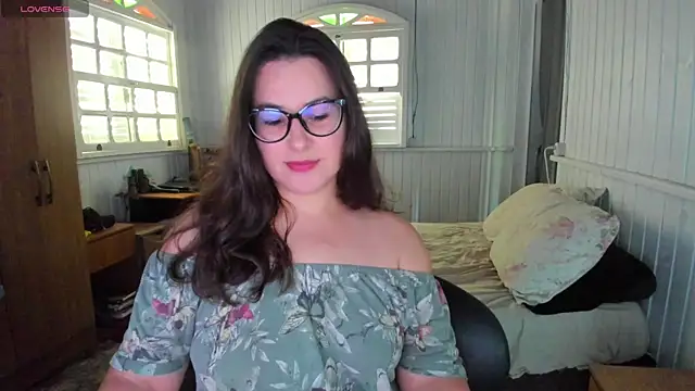 anna love hot online show from 11.20.25