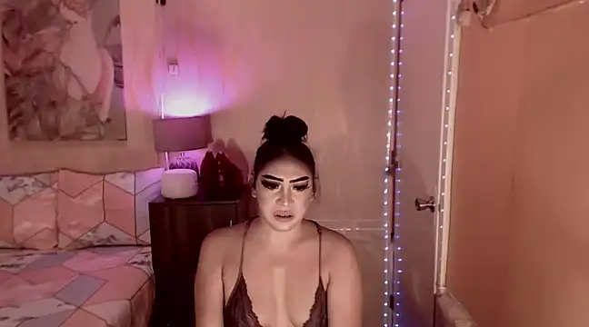 Biancafoxie online show from 12.06.24