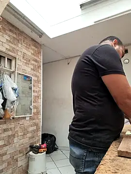 Ben joseph1976 online show from 12.02.24