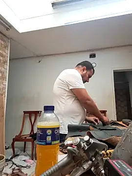 Ben joseph1976 online show from 12.05.24