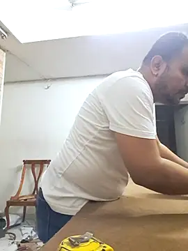 Ben joseph1976 online show from 12.05.24