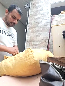 Ben joseph1976 online show from 12.10.24