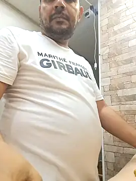 Ben joseph1976 online show from 12.10.24