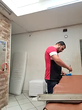 Ben joseph1976 online show from 12.17.24