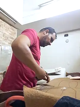 Ben joseph1976 online show from 12.18.24