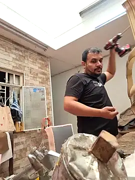 Ben joseph1976 online show from 12.19.24