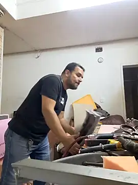 Ben joseph1976 online show from 12.19.24