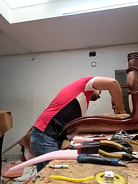 Ben joseph1976 online show from 12.21.24