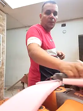 Ben joseph1976 online show from 12.21.24