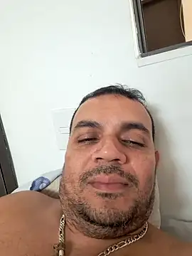 Ben joseph1976 online show from 01.01.25