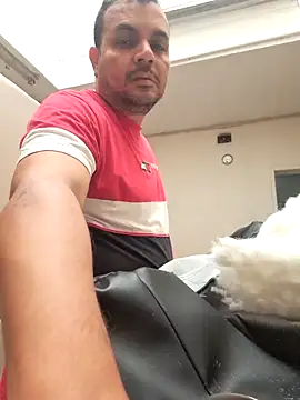 Ben joseph1976 online show from 01.04.25