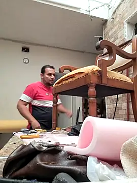 Ben joseph1976 online show from 01.28.25