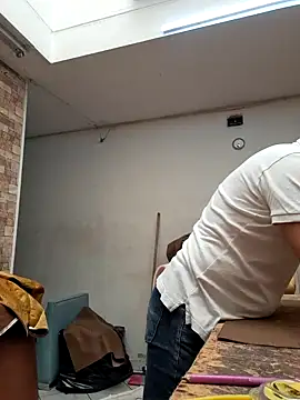 Ben joseph1976 online show from 01.29.25