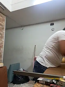 Ben joseph1976 online show from 01.30.25