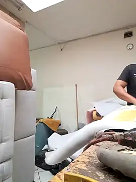 Ben joseph1976 online show from 02.04.25