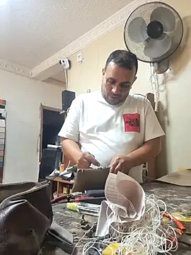 Ben joseph1976 online show from 02.17.25