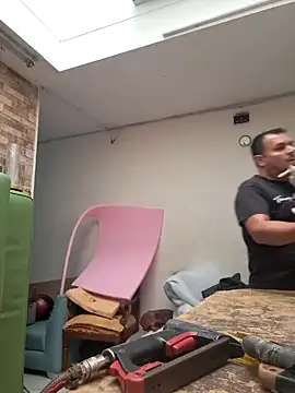 Ben joseph1976 online show from 02.18.25