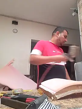 Ben joseph1976 online show from 02.19.25