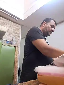 Ben joseph1976 online show from 02.20.25