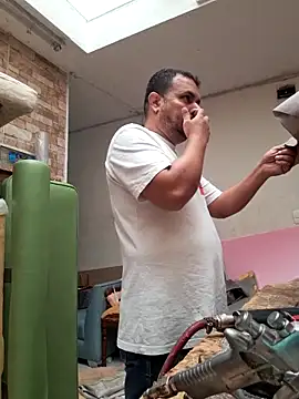 Ben joseph1976 online show from 02.21.25