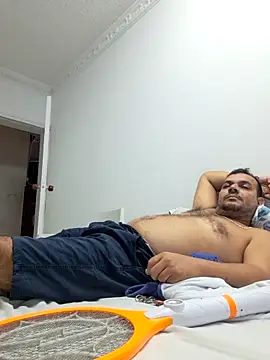 Ben joseph1976 online show from 02.23.25