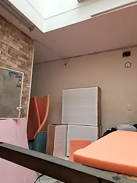 Ben joseph1976 online show from 03.10.25