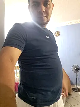 Ben joseph1976 online show from 09.08.25