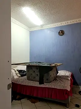 Ben joseph1976 online show from 09.25.25