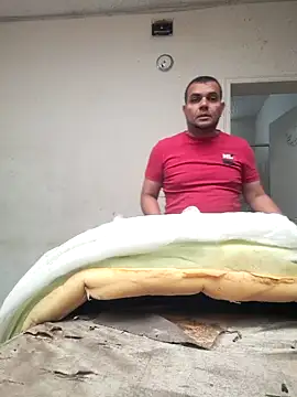 Ben joseph1976 online show from 09.29.25