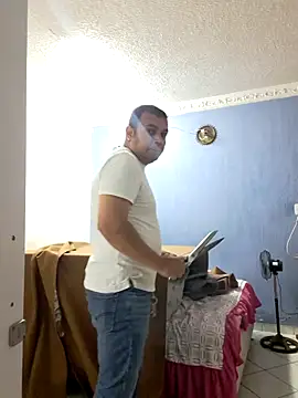 Ben joseph1976 online show from 10.11.25